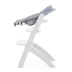 New Siège nouveau-né Evosit gris (base non incluse) Transat