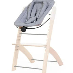 Online Siège nouveau-né Evosit noir (base non incluse) Transat