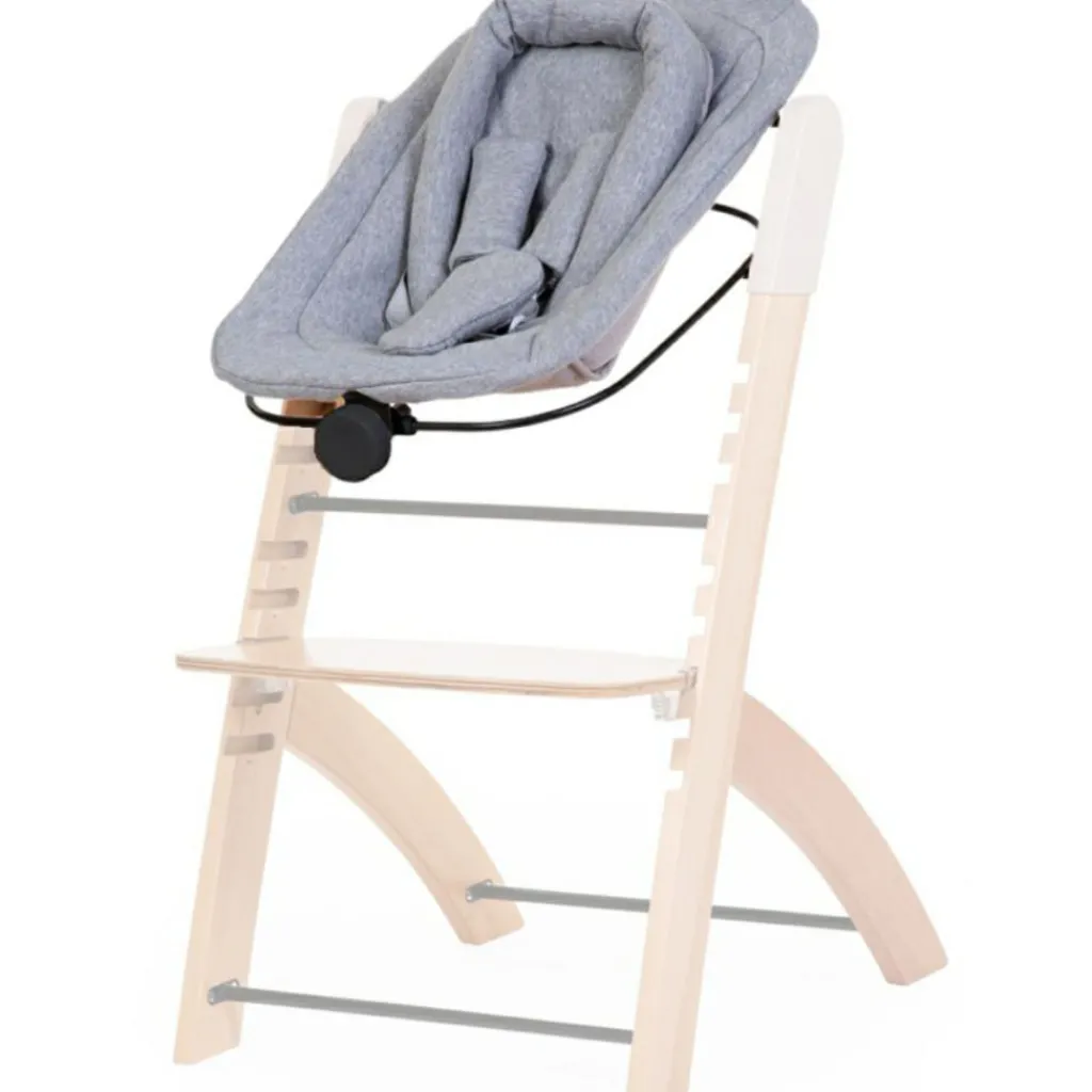 Online Siège nouveau-né Evosit noir (base non incluse) Transat