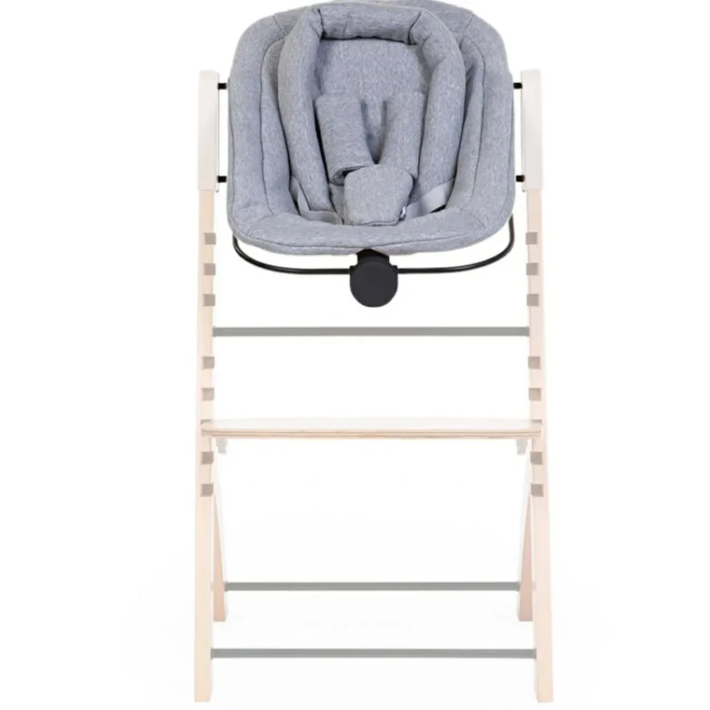 Online Siège nouveau-né Evosit noir (base non incluse) Transat