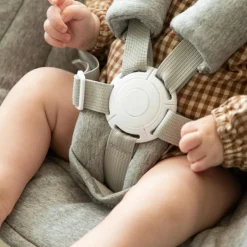 Online Siège nouveau-né Evosit noir (base non incluse) Transat