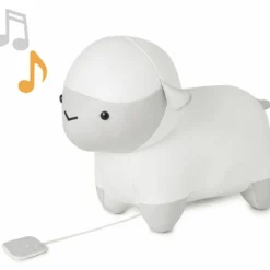 New Simon le Mouton Les Animaux Musicaux Peluche Musicale