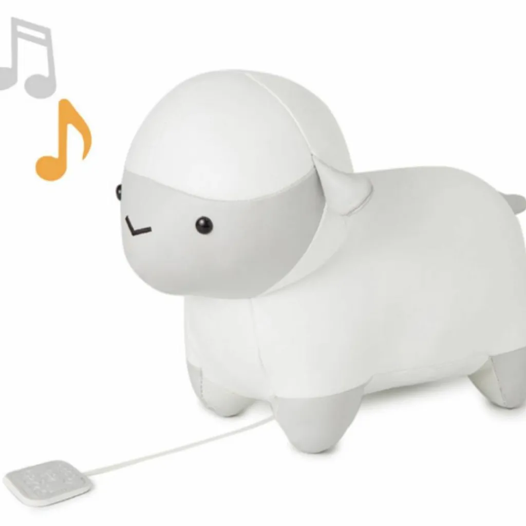 New Simon le Mouton Les Animaux Musicaux Peluche Musicale