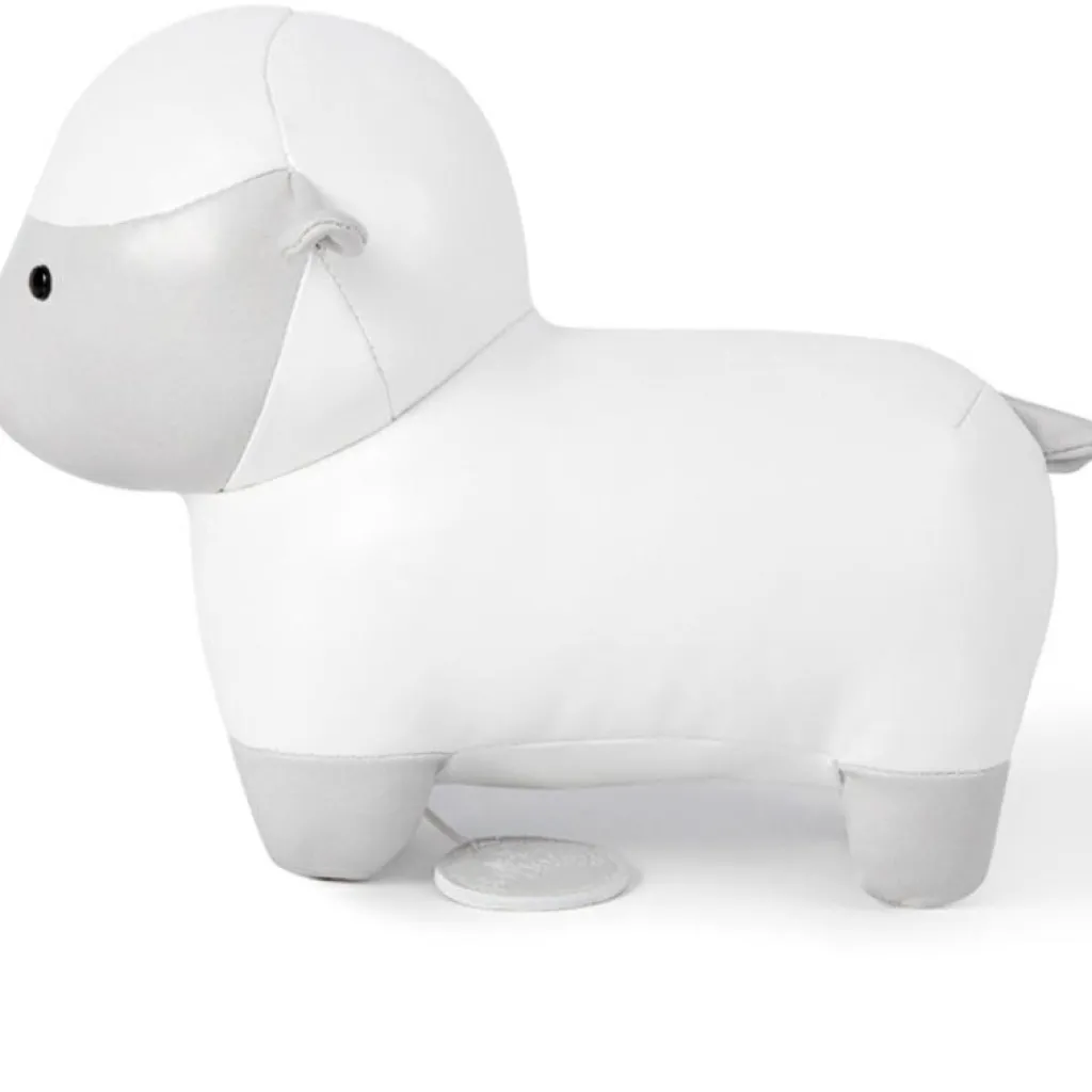 New Simon le Mouton Les Animaux Musicaux Peluche Musicale