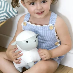 New Simon le Mouton Les Animaux Musicaux Peluche Musicale