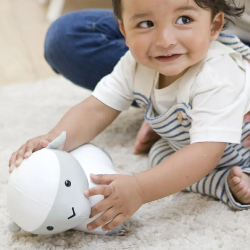 New Simon le Mouton Les Animaux Musicaux Peluche Musicale