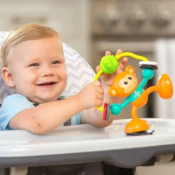 New Singe jouet de table Jouet D'Activités