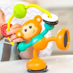 New Singe jouet de table Jouet D'Activités