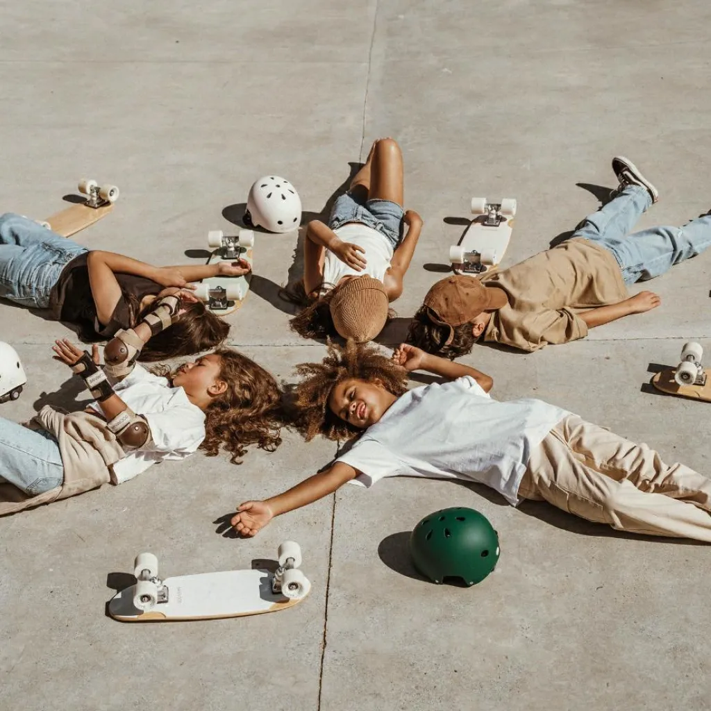 Online Skateboard blanc Skateboard Et Rollers