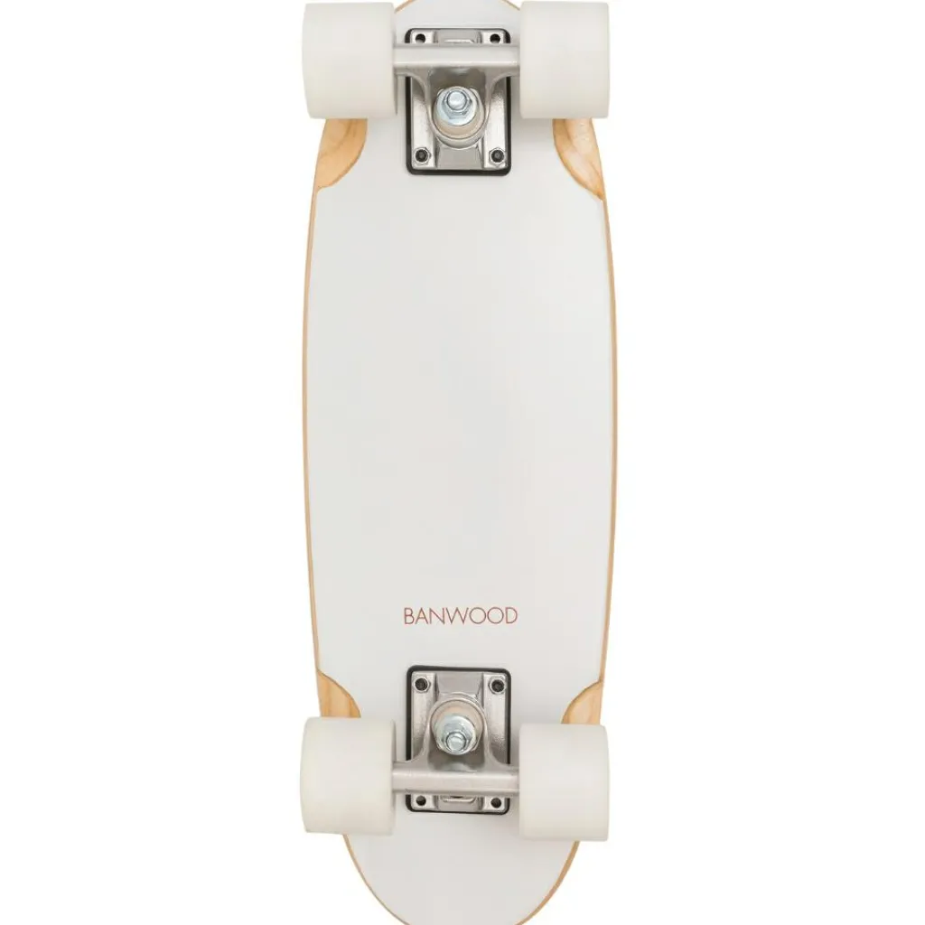 Online Skateboard blanc Skateboard Et Rollers