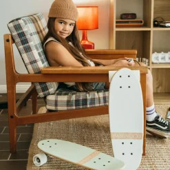 Online Skateboard blanc Skateboard Et Rollers