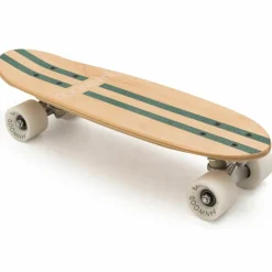 Outlet Skateboard bleu vert Skateboard Et Rollers