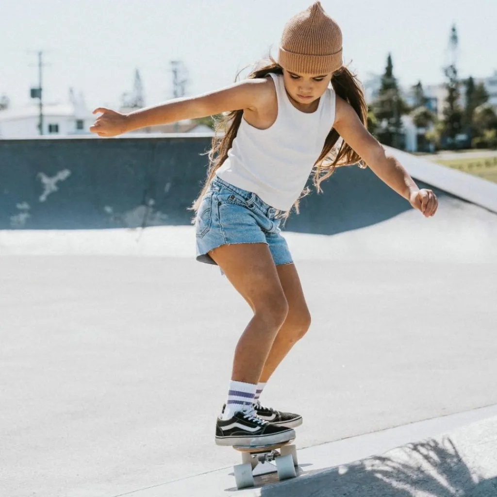 Outlet Skateboard bleu vert Skateboard Et Rollers