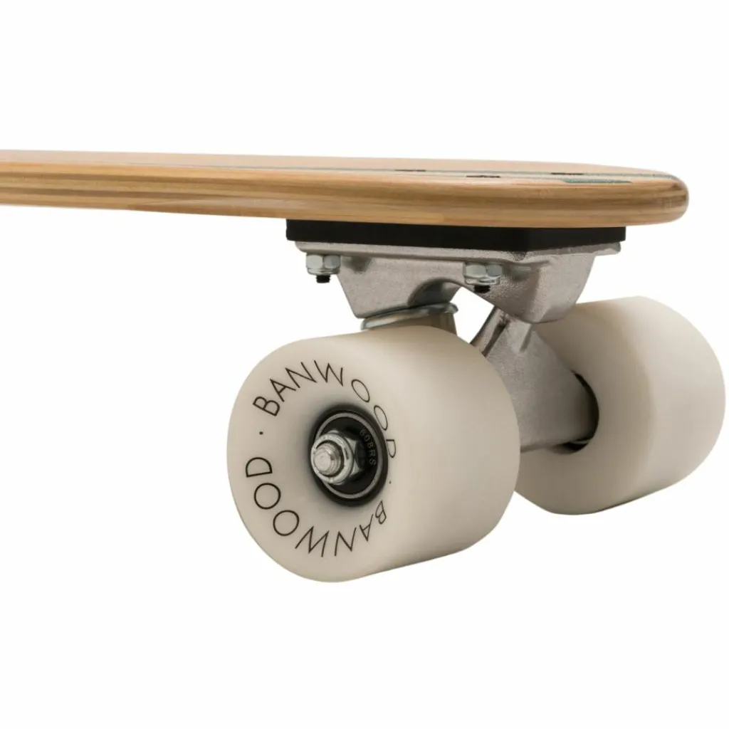 Outlet Skateboard bleu vert Skateboard Et Rollers