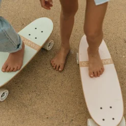 Online Skateboard rose Skateboard Et Rollers