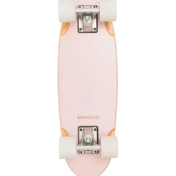 Online Skateboard rose Skateboard Et Rollers