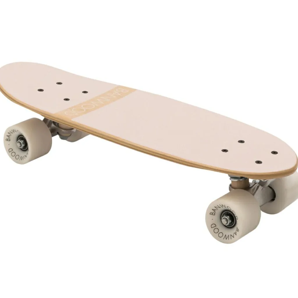 Online Skateboard rose Skateboard Et Rollers