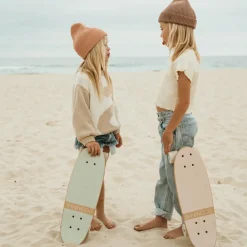 Online Skateboard rose Skateboard Et Rollers