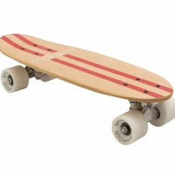 Skateboard rouge Skateboard Et Rollers
