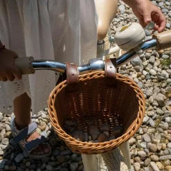 Best Sonnette vélo Aiko Lemon Accessoires De Mobilité