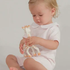 Discount en boîte cadeau (18 cm) Hochet