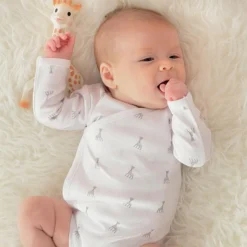 Discount en boîte cadeau (18 cm) Hochet