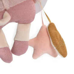 New Souris d'activités à suspendre La petite école de danse Jouet D'Activités À Suspendre