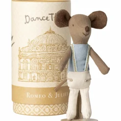 Hot Souris danseuse de ballet Grand frère Figurines De Jeu