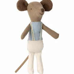 Hot Souris danseuse de ballet Grand frère Figurines De Jeu