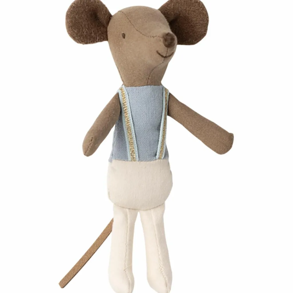 Hot Souris danseuse de ballet Grand frère Figurines De Jeu