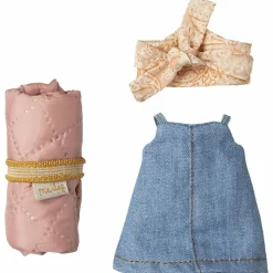 Discount Souris de randonnée Grande sœur Figurines De Jeu