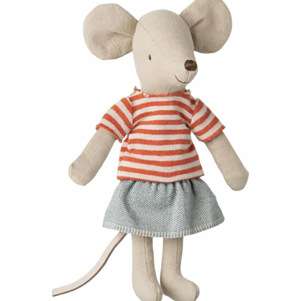 Best Souris Grande sœur Figurines De Jeu