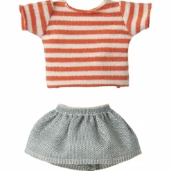 Best Souris Grande sœur Figurines De Jeu