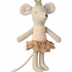 Hot Souris Princesse Petite sœur dans sa boîte assortie Figurines De Jeu