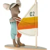 Outlet Souris Surfer Grand Frère Figurines De Jeu
