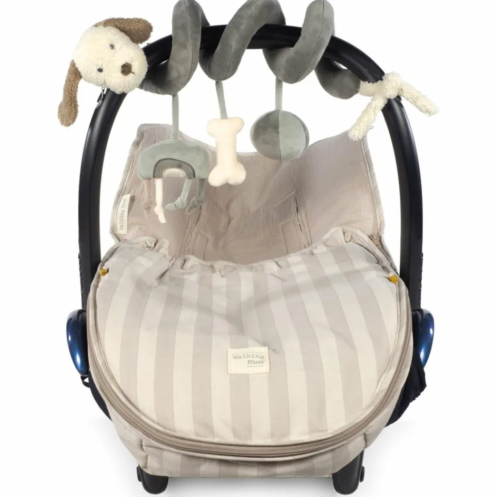 Discount Spirale d'activité Chien Sintra Vert Jouet D'Activités À Suspendre