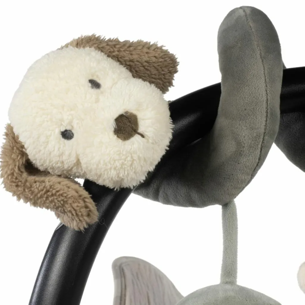 Discount Spirale d'activité Chien Sintra Vert Jouet D'Activités À Suspendre