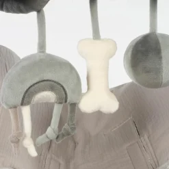 Discount Spirale d'activité Chien Sintra Vert Jouet D'Activités À Suspendre