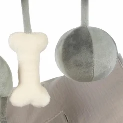 Discount Spirale d'activité Chien Sintra Vert Jouet D'Activités À Suspendre