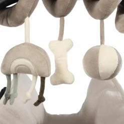 Discount Spirale d'activité Chien Sintra Beige Jouet D'Activités À Suspendre