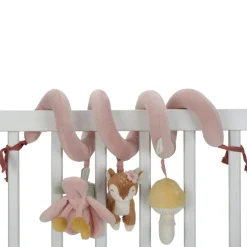 Best Spirale d'activité Fairy Garden Jouet D'Activités À Suspendre