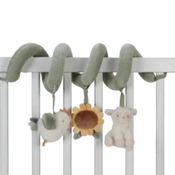 Best Spirale d'activité Little Farm Jouet D'Activités À Suspendre