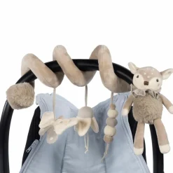 Discount Spirale d'activité petit cerf Nara Jouet D'Activités À Suspendre