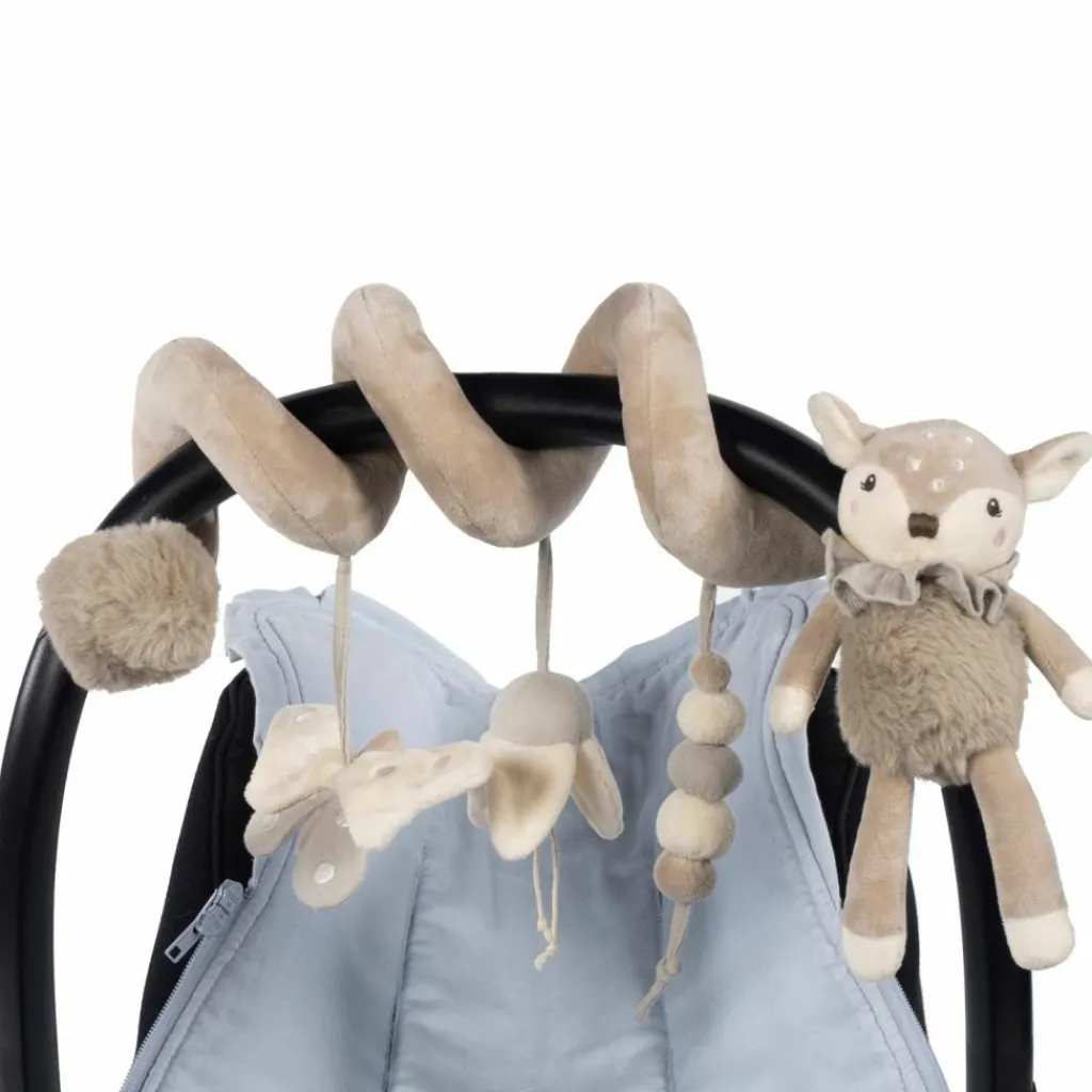 Discount Spirale d'activité petit cerf Nara Jouet D'Activités À Suspendre