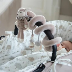 Discount Spirale d'activité petit cerf Nara Jouet D'Activités À Suspendre