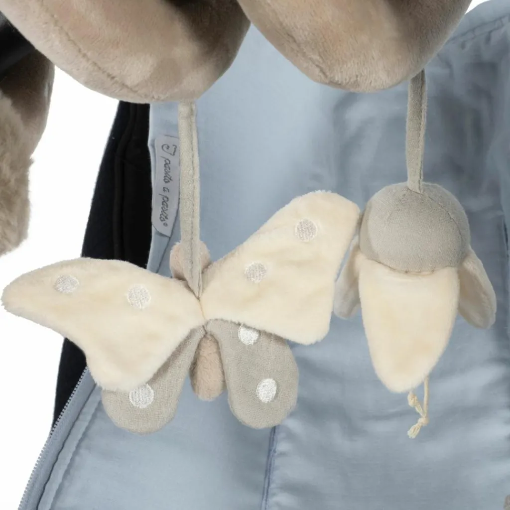 Discount Spirale d'activité petit cerf Nara Jouet D'Activités À Suspendre