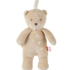 New Spirale d'activités Babou & Kendi Jouet D'Activités À Suspendre