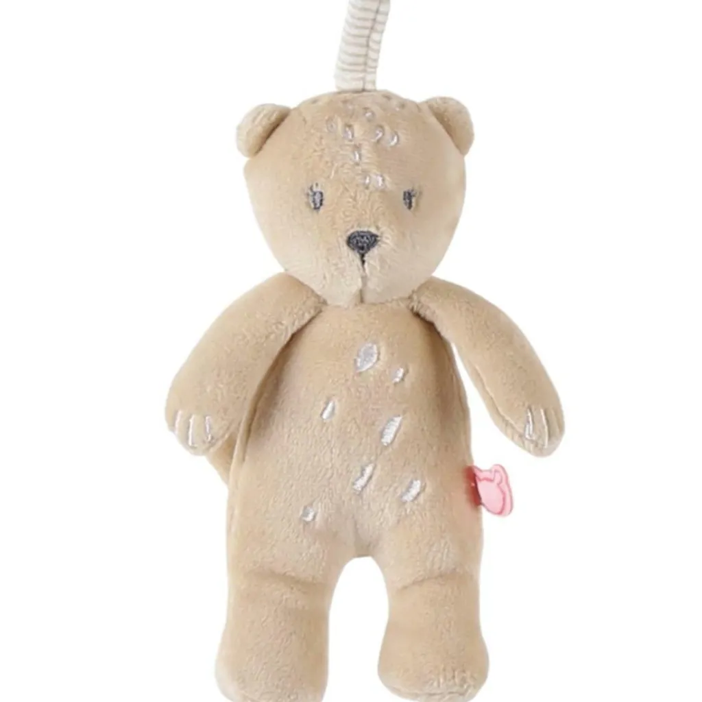 New Spirale d'activités Babou & Kendi Jouet D'Activités À Suspendre