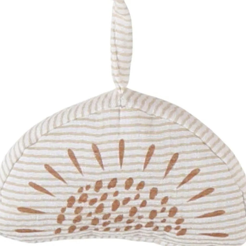 New Spirale d'activités Babou & Kendi Jouet D'Activités À Suspendre