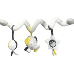 Best Spirale d'activités Babyfan Jouet D'Activités À Suspendre